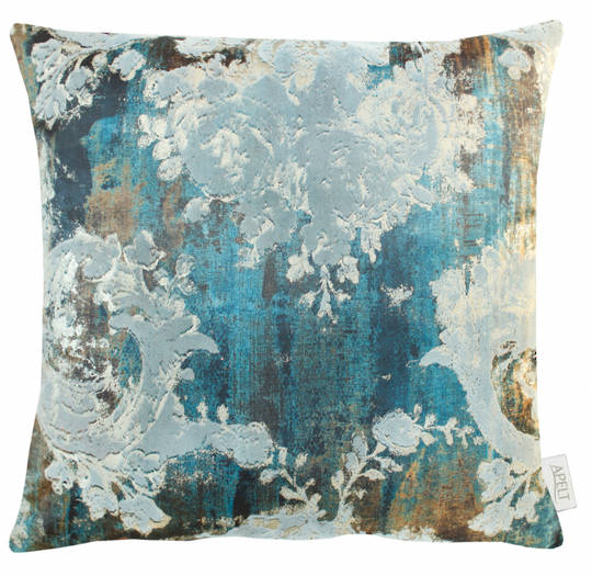Importico - Apelt - Smaragd Sea Cushion